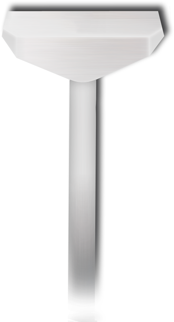 Sofa Tables (675x1254), Png Download