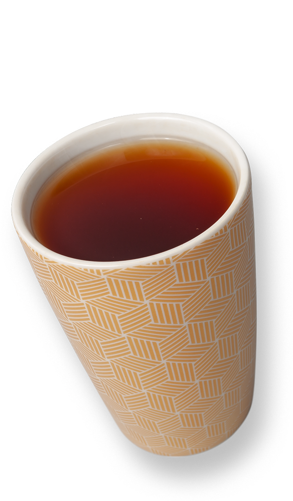 Taza 50 B - Tea Valley Gourmet (635x1011), Png Download