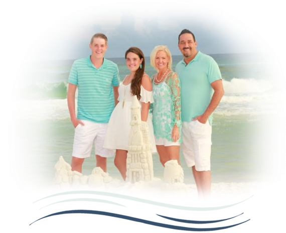 Larue Adkinson Presides As The Founder Of Father's - Church (640x472), Png Download