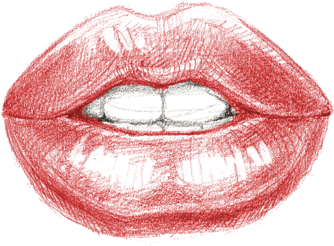 Draw - Anjum Choudhary Poetry (500x377), Png Download