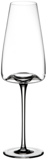 A Glass For The Majority Of Heavyweight Or High-proof - Zieher Vision Rich Dessert Wine Glass - Set (334x500), Png Download