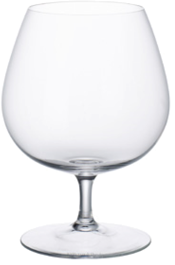 Brandy Glass, 15-3/4 Oz - Beer Glassware (1200x1200), Png Download