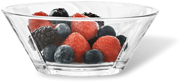 Rosendahl Grand Cru Skål 4 Stk (460x460), Png Download