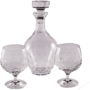 Essex Brandy 3 Piece Set - Pinehurst (400x400), Png Download