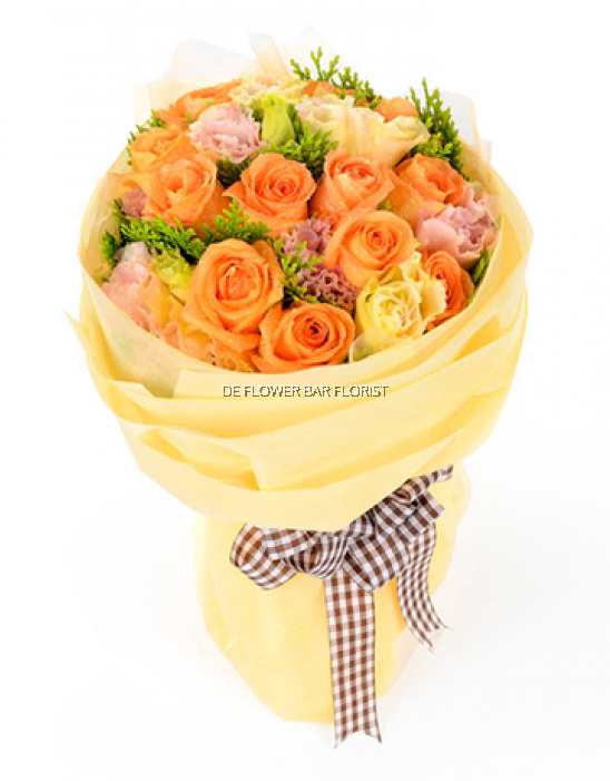 Flower (700x700), Png Download