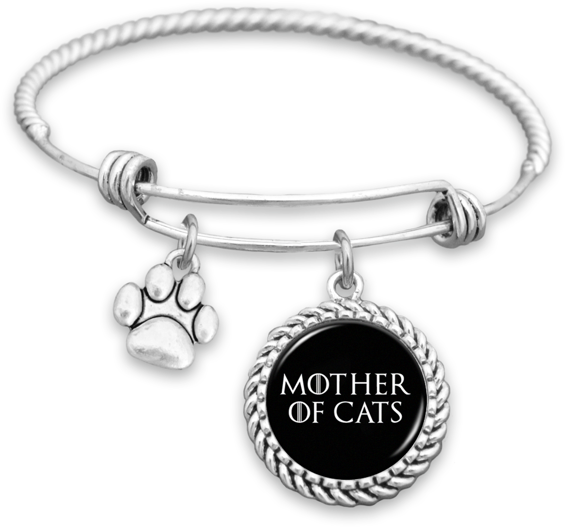 Ovarian Cancer Charms For Bracelets (1212x1212), Png Download