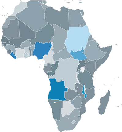 Within The Past Years, Medicus International Has Become - African Union (470x467), Png Download
