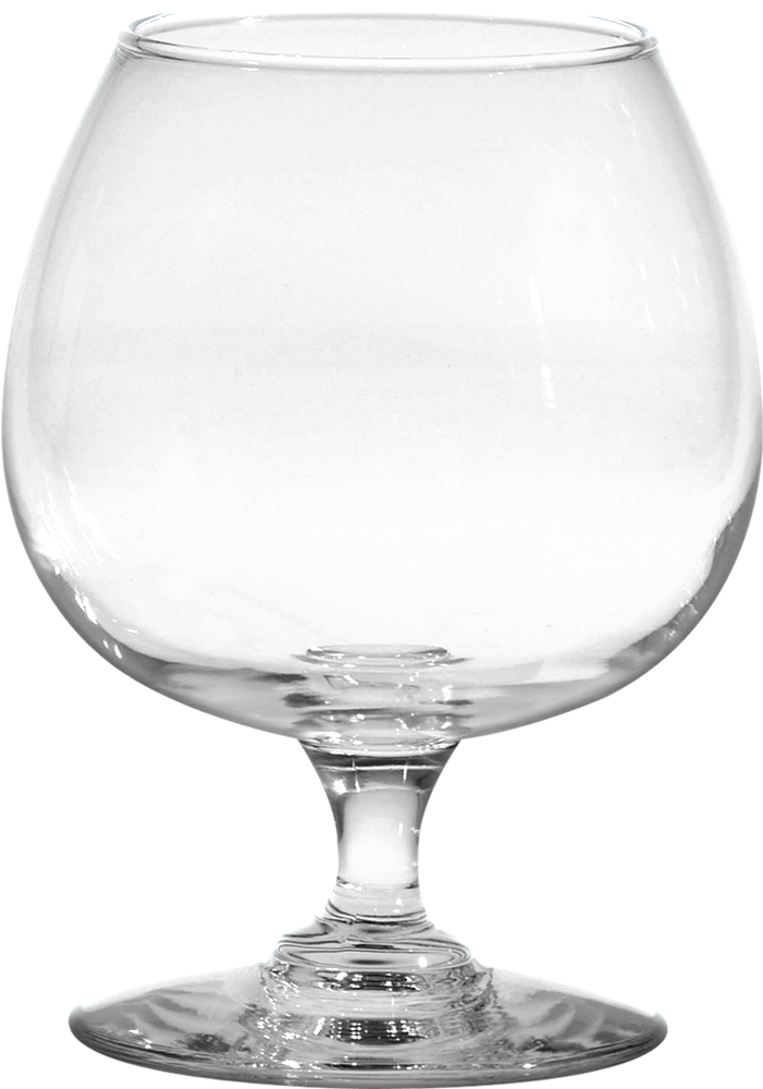 View Blank Image - Snifter (701x1000), Png Download