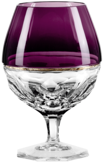 Waterford Elysian Brandy Glasses, £300 For A Pair - Waterford Crystal Two Elysian Special Edition Brandy (380x380), Png Download