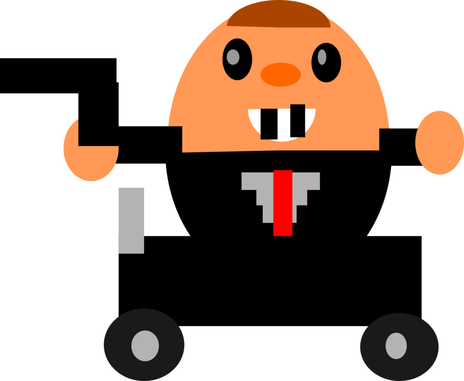 James Bond Drawing The Man With The Golden Gun - Clip Art (915x750), Png Download