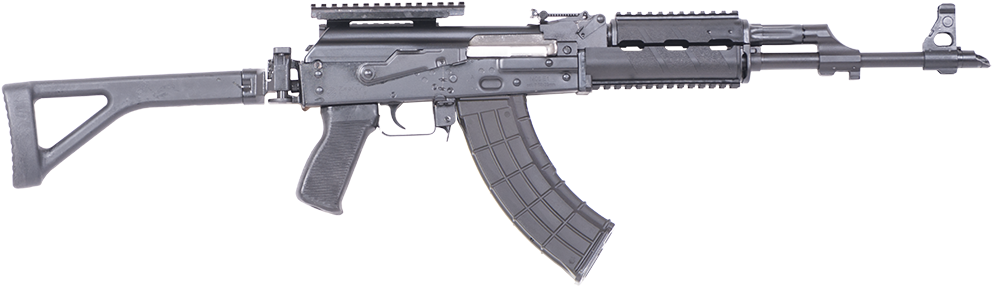 View The Full Image - Zastava M05 E3 (1024x398), Png Download