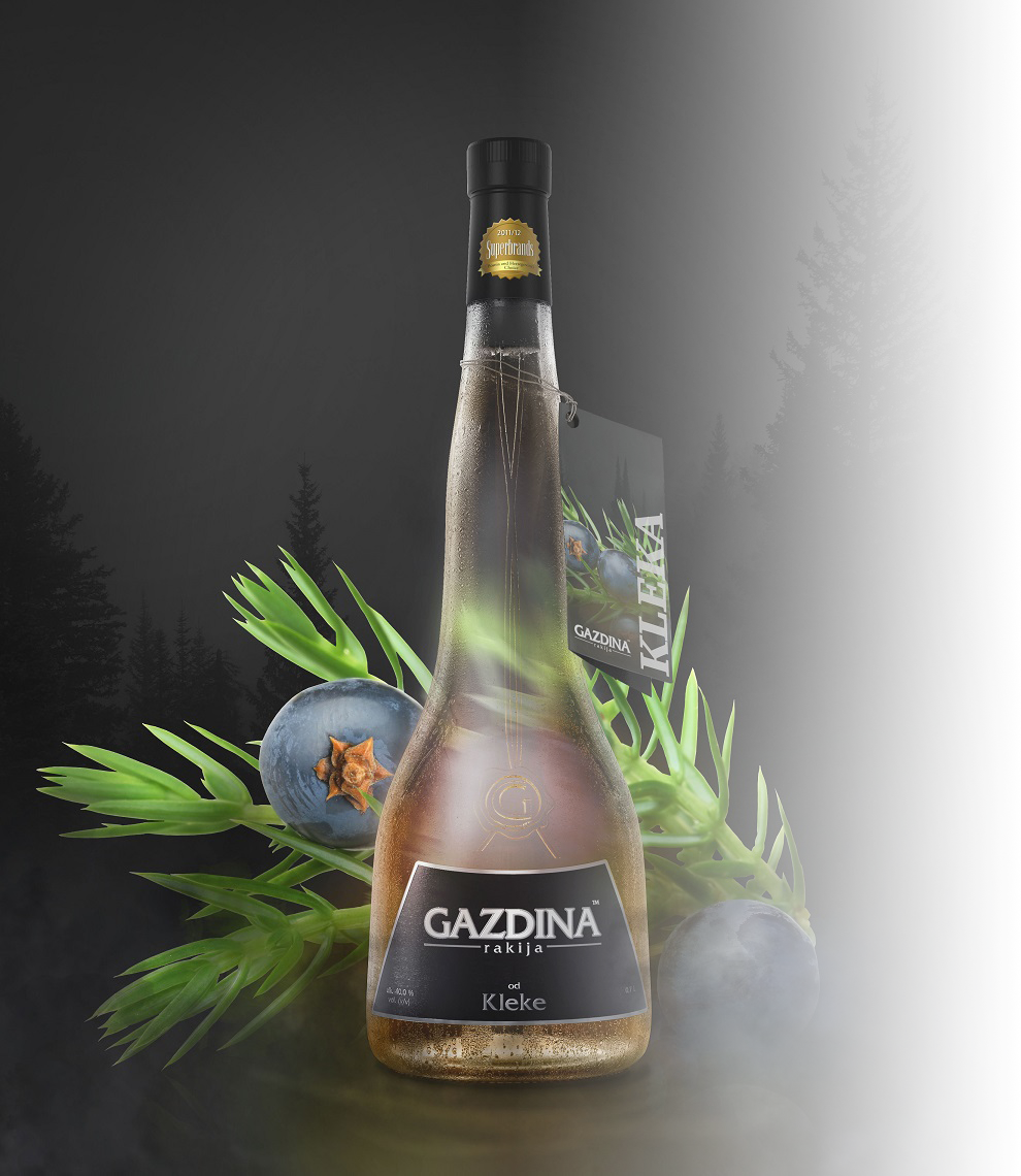 Juniper-berry Brandy - Juniper Berry (990x1140), Png Download