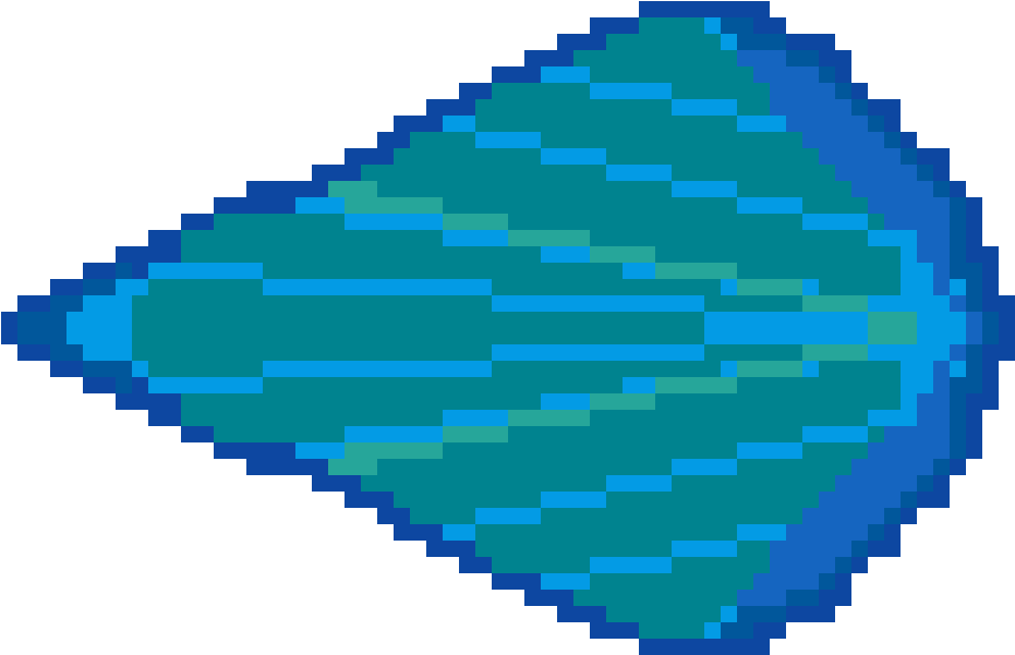 Fireball Boss - Rainbow Cookie (1185x1185), Png Download