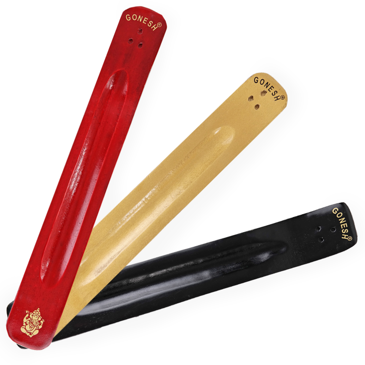 Gonesh Incense Holder (750x750), Png Download