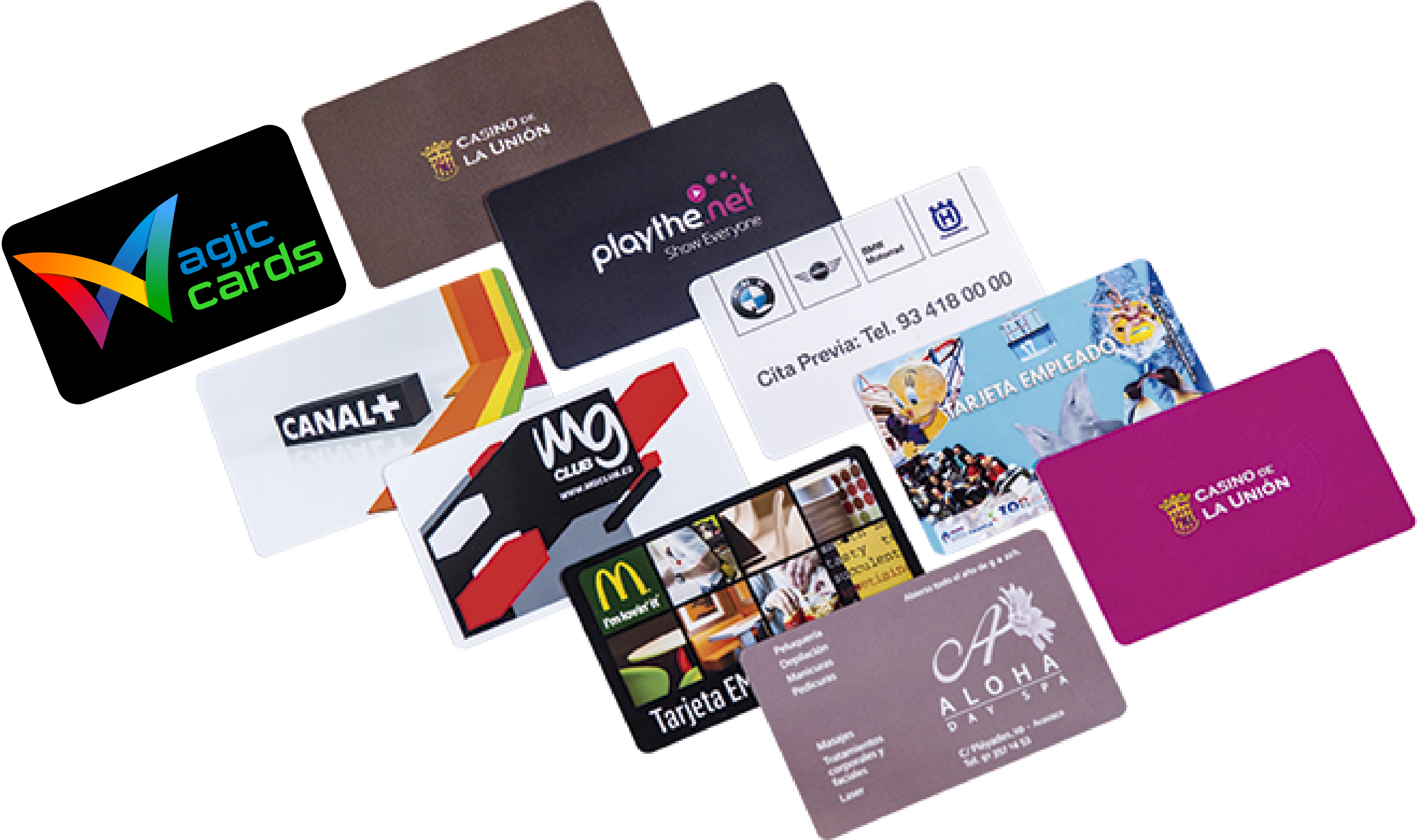 Muestras Y Presupuestos Sin Únicos Del Mayor Fabricante - Tarjeta De Plastico Personalizadas (2814x1703), Png Download