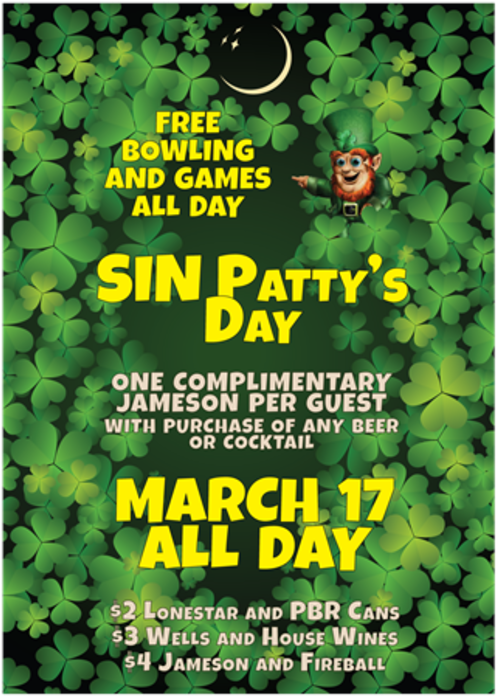 Get One Complimentary Jameson Per Guest With Purchase - Shamrocks And Faeries Shower Curtain (800x743), Png Download