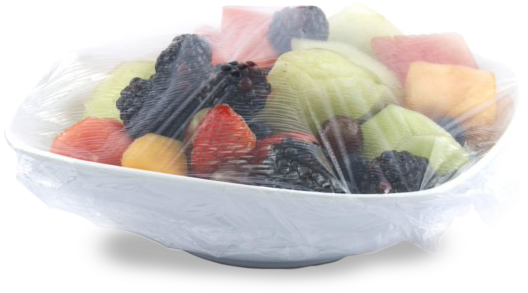 Safe To Use - Plastic Wrap (569x351), Png Download