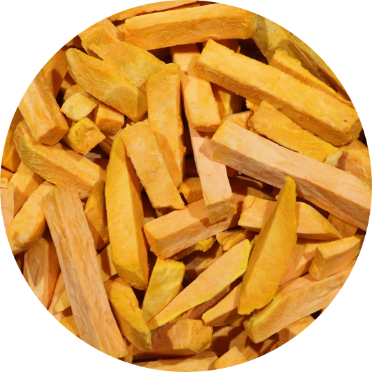 Quick View - Home Fries (540x539), Png Download