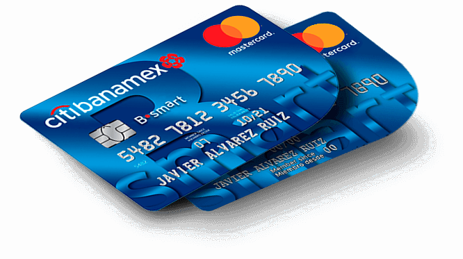 Conoce Los Documentos Que Necesitas Para Tramitar Tu - Credit Card (666x373), Png Download