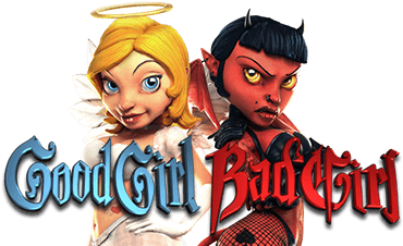 Oikeastaan On Olemassa Kaksi Progressiivinen Jättipotti, - Bad Girl (600x230), Png Download