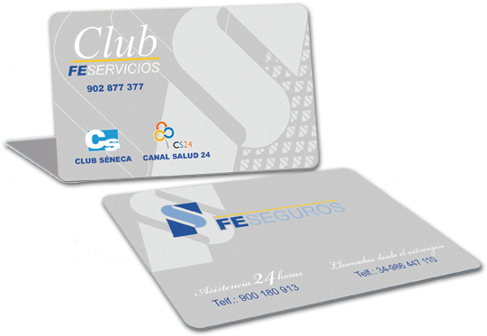 Tarjeta Club Plata Serigrafía {png} Tarjetas Plásticas - Fondo Para Tarjeta Pvc (550x550), Png Download