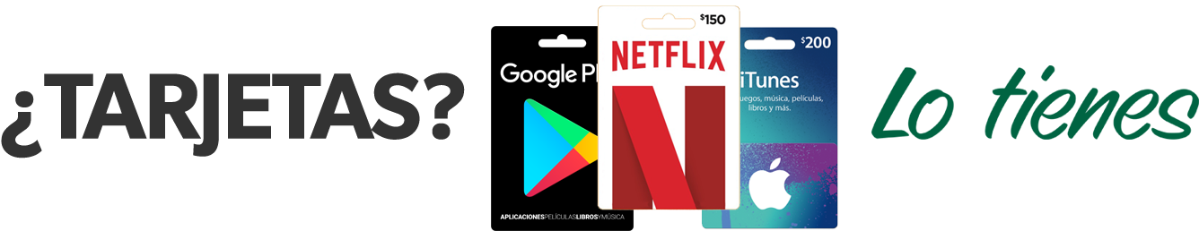 Tarjetas-nueva - Netflix (1440x300), Png Download