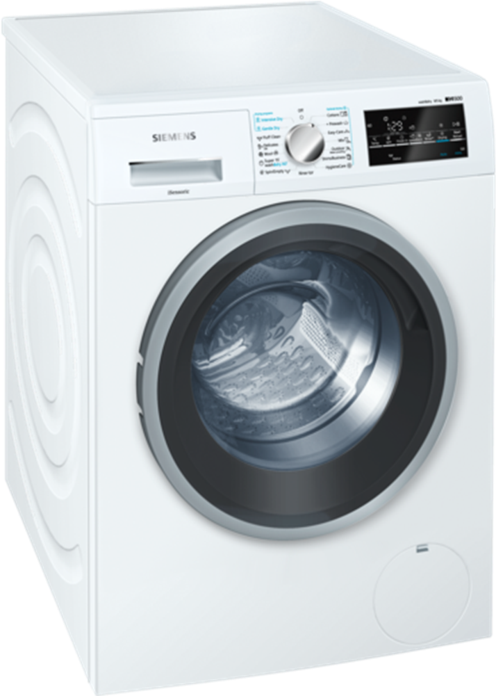 Siemens Washing Machine Price (845x1000), Png Download