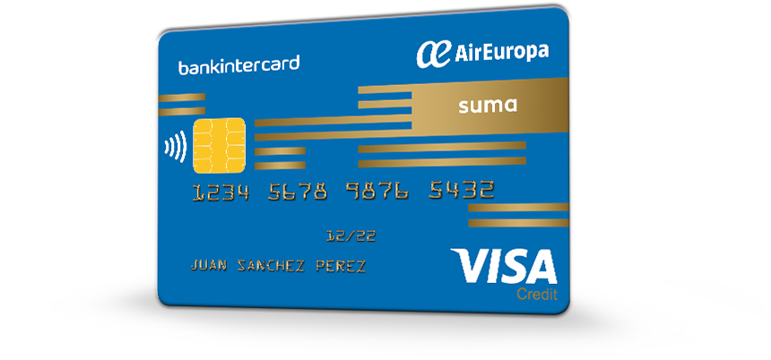 Así Es La Tarjeta - Aeon Platinum Credit Card (871x418), Png Download