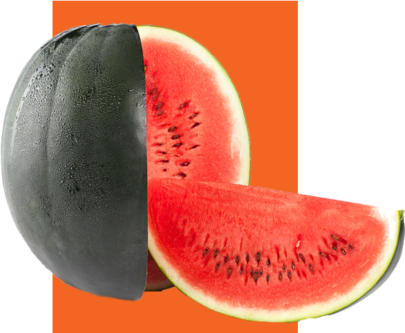 Watermelon (700x540), Png Download