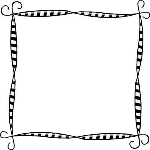 wallpapers Marco Blanco Y Negro Png bordes infantil blanco y negro png png