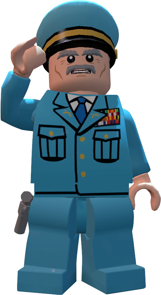 Marvel Lego Brickipedia - Lego Betty Ross (666x988), Png Download