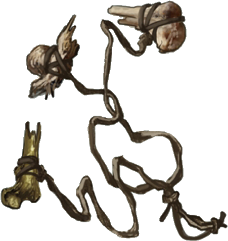 Bolas The Isle - Art (531x554), Png Download