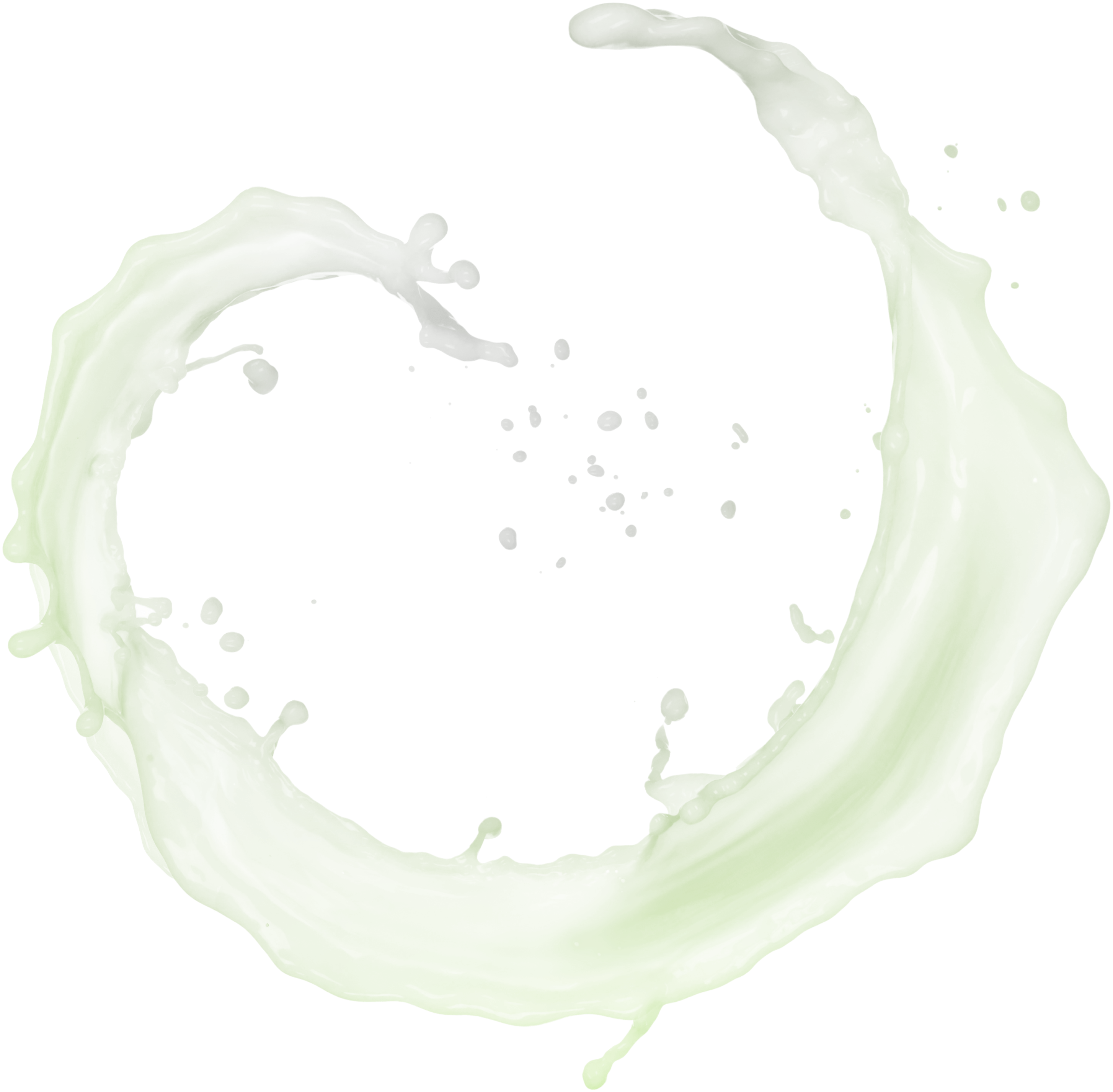 Logo Header Menu - Darkness (4543x4586), Png Download