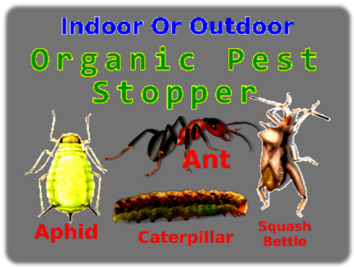 Liqui Dirt Complete Nutrition A Full Vitamin And Mineral, - Pest (501x378), Png Download