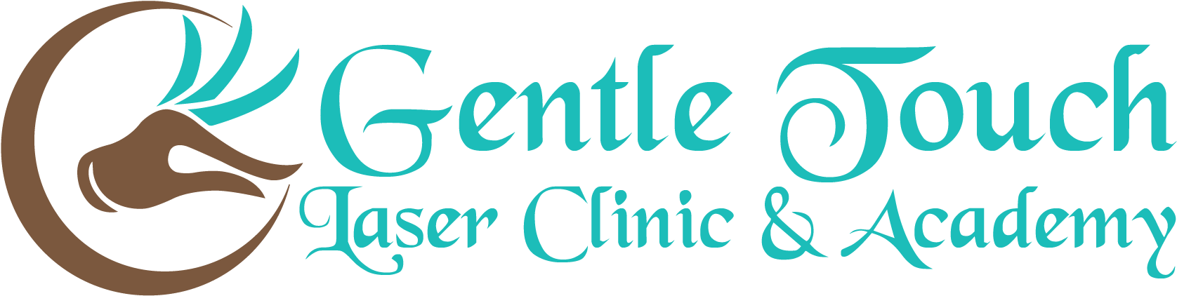 Laser Hair Removal - Saint Michael Square Sticker 3" X 3" (1844x556), Png Download