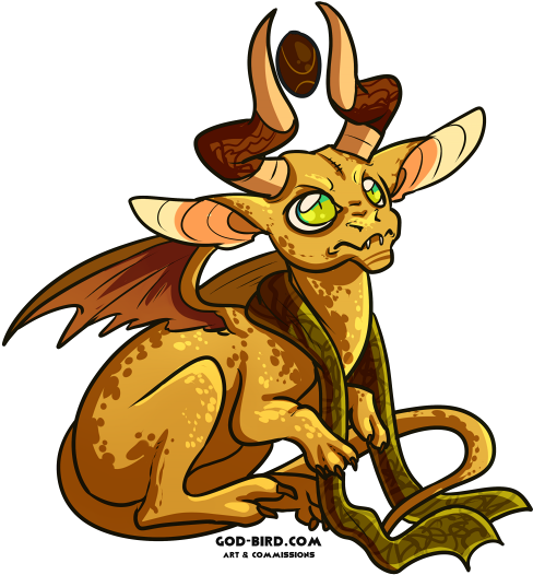 “{♚} Smallest Biggest Nerd In The Multiverse - Cartoon (540x540), Png Download