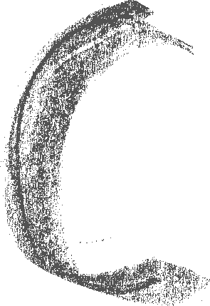 Font, Hand Drawn Font, Pencil Drawn Alphabet, Sketch - Circle (295x429), Png Download