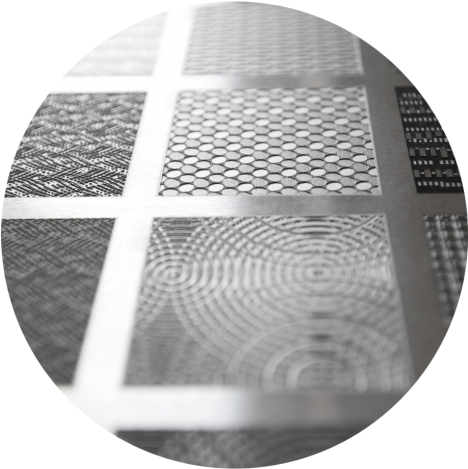 Engraving With A Function - Circle (470x612), Png Download