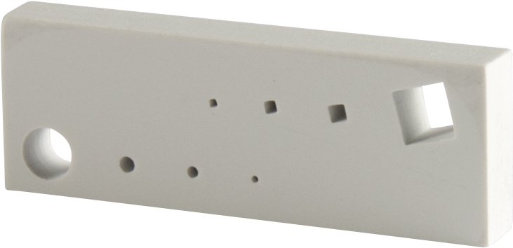 Parts For Industrial Applications Such As Crucibles, - Ceiling (800x600), Png Download