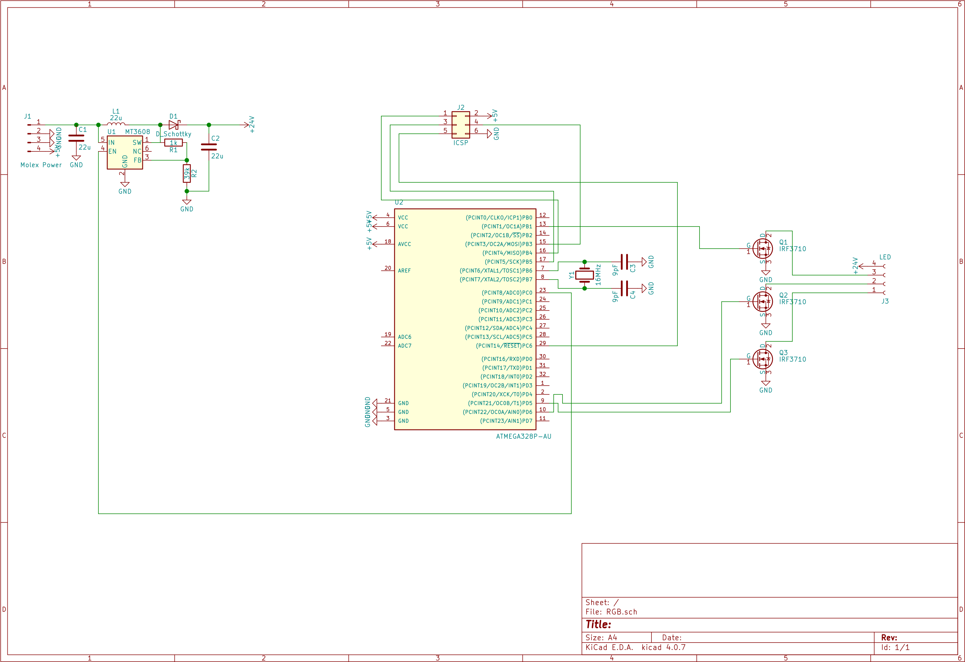 My Major Concern Is That The Boost Circuit On The Left - Diagram (3508x2480), Png Download