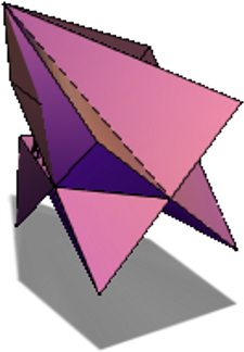 War Numen's Crown - Triangle (1200x630), Png Download