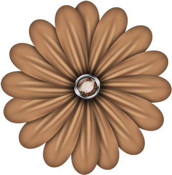 Fm Last Autumn Element 55 - Metal Wind Spinners (469x441), Png Download