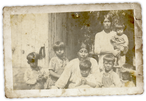 The Kumeyaay Nation Of Southern California Can Be Traced - Lemon Law (576x341), Png Download