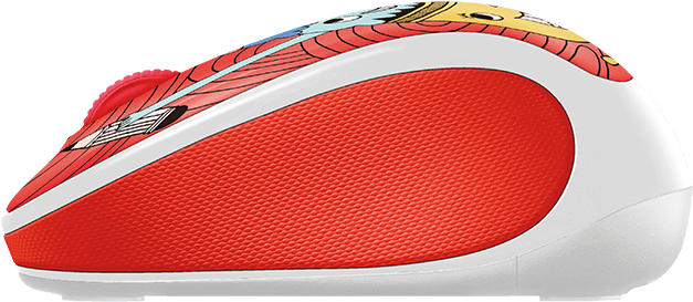 Doodle Collection - Logitech Doodle Collection 910-005053 (800x687), Png Download