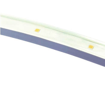 Brilliance 20' Led Strip Light - Wood (350x385), Png Download