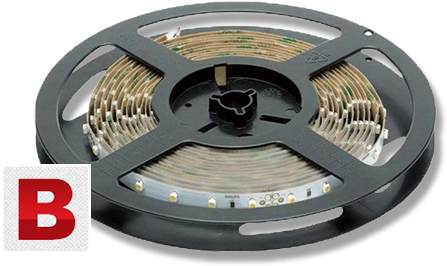 Pictures Of Smart Home Rgb Led Strip - Led Lamp (500x386), Png Download