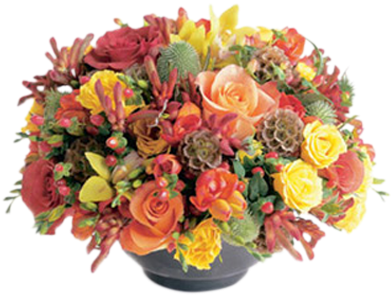 Awesome Autumn - Design (600x600), Png Download