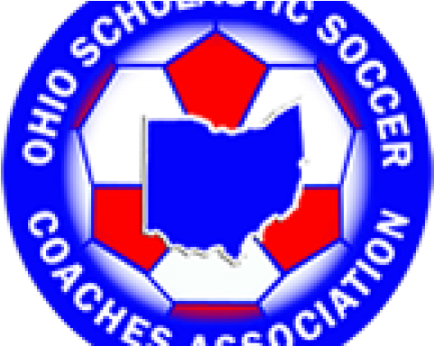 2018 Ossca Boys Soccer All-state Teams - Emblem (500x383), Png Download