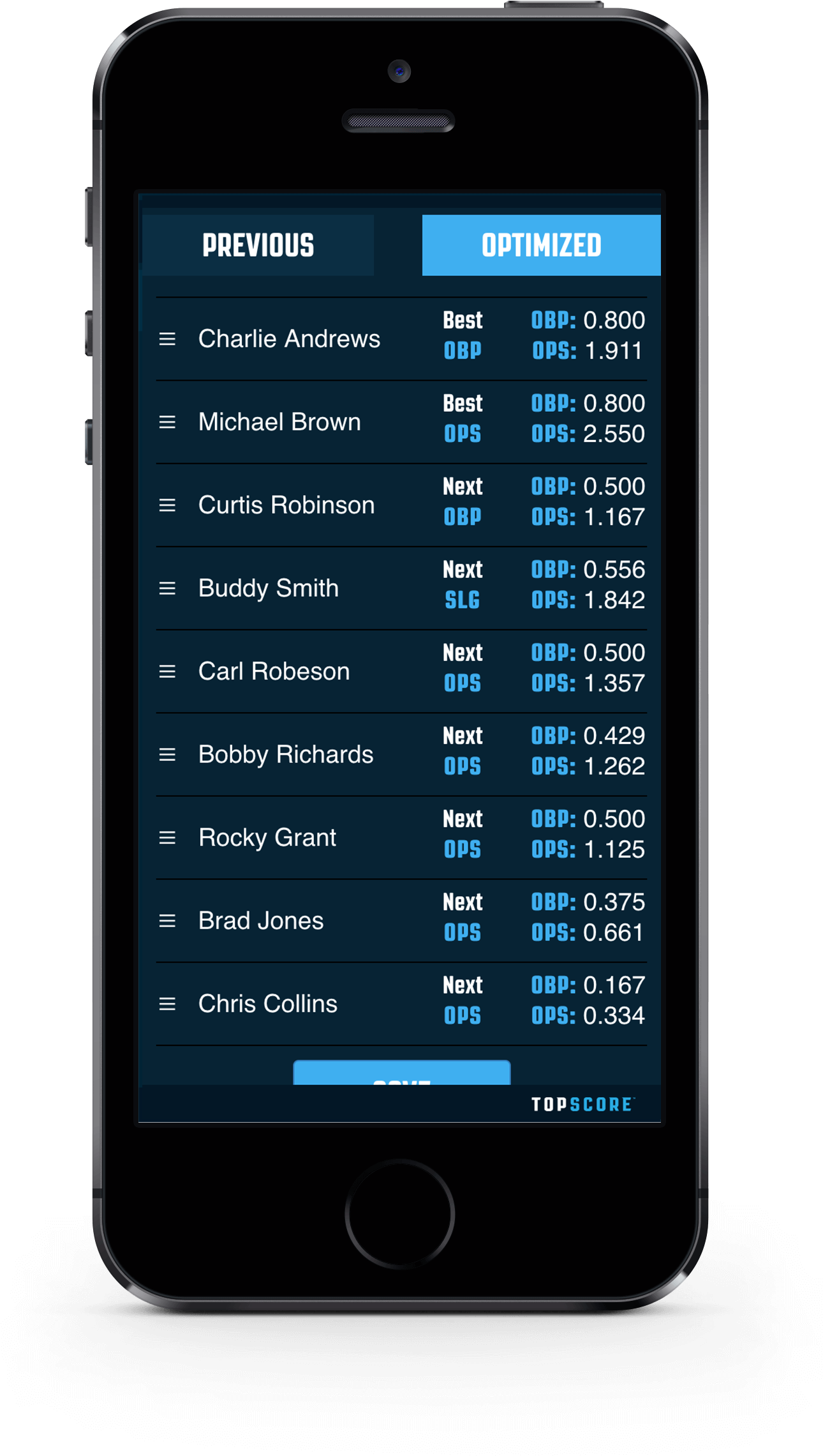 Moneyball Statistics For Your Baseball Team - Smartphone (1500x2400), Png Download