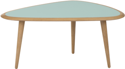 Materials & Colors - Table Red Edition (500x295), Png Download